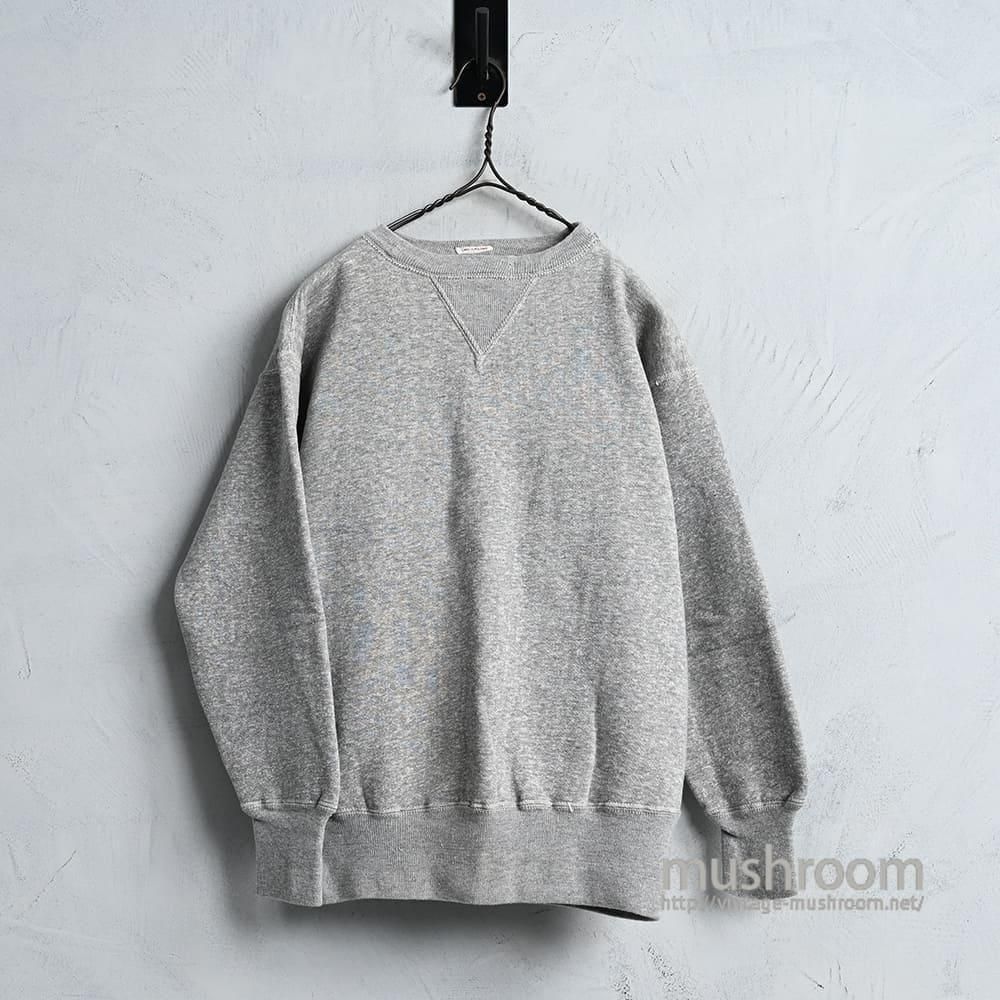 B.V.D. W/V PLAIN SWEAT SHIRTGOOD CONDITION/SZ 40