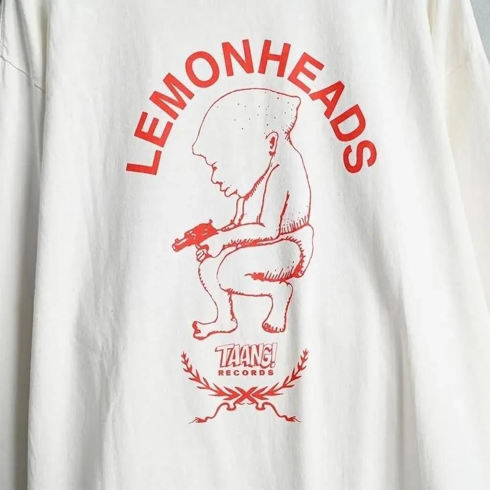 LEMONHEADS 