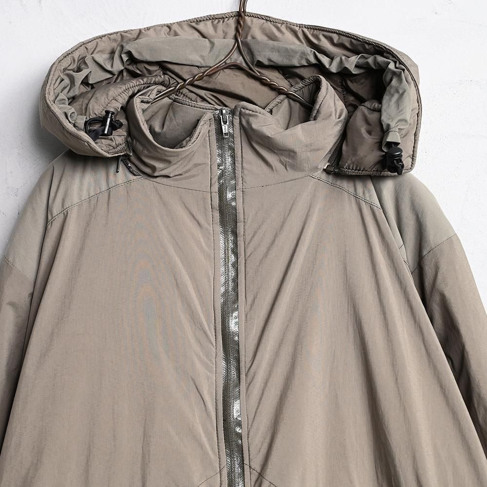 U.S.MILITARY PCU LEVEL 7 INSULATIVE JACKET by ORC（VERY GOOD
