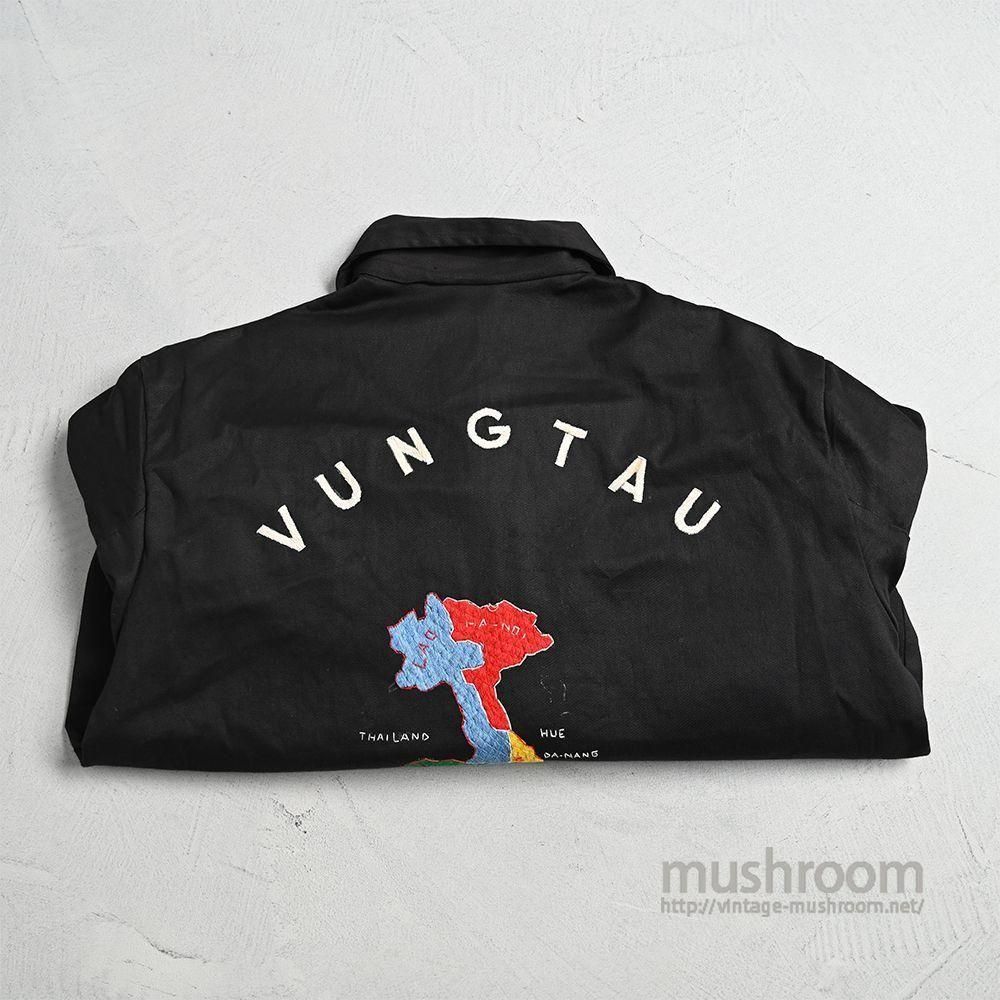VIET-NAM 66-67 TOUR JACKETDEADSTOCK/BIG SIZE