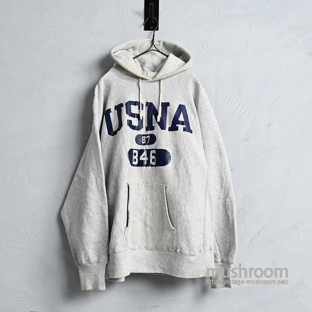 80s champion reverse weave ダブルフェイス usna CHAMPION 
