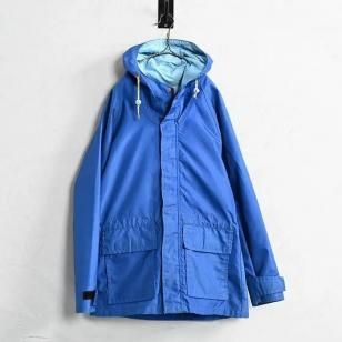 YAK WEAR GORE-TEX MOUNTAIN PARKA1980'S/GOOD CONDITION/MEDIUM