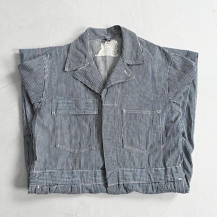 HEAD LIGHT HICKORY-STRIPED ALL-IN-ONEMINT CONDITION