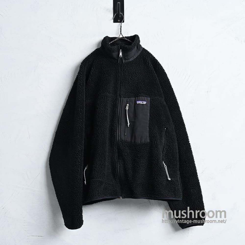 PATAGONIA RETRO-X JACKET'99/GOOD CONDITION/X-LARGE