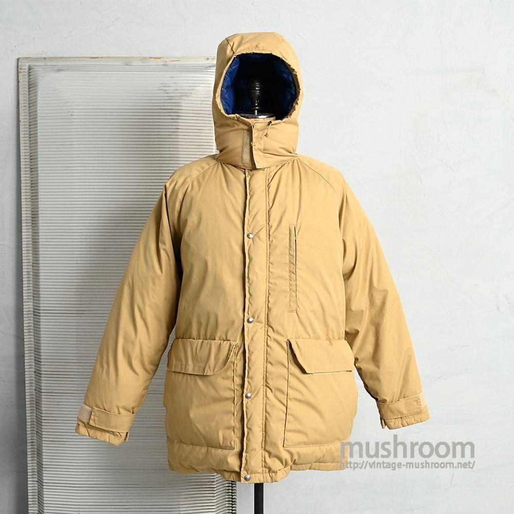 THE NORTH FACE DOWN JACKET with HOODYMINT CONDITION/X-LARGE