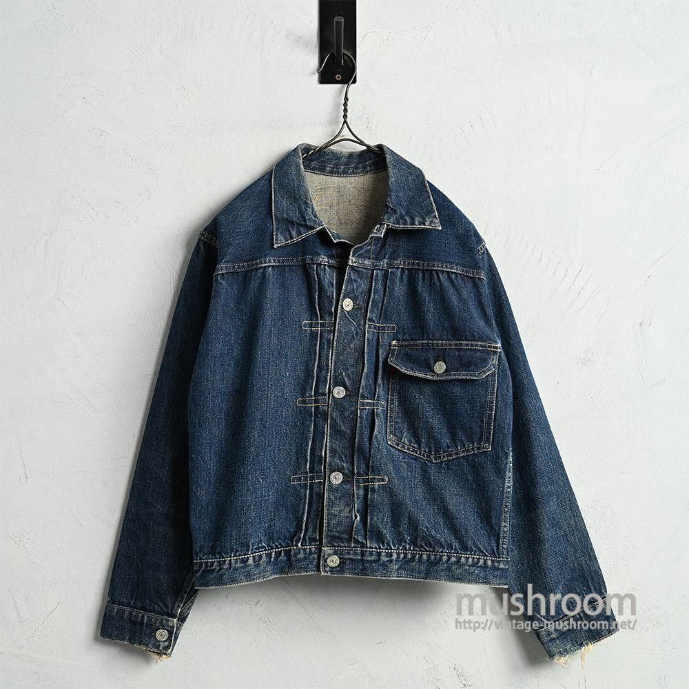 LEVI'S 506XX DENIM JACKET'46 MODEL/GOOD CONDITION