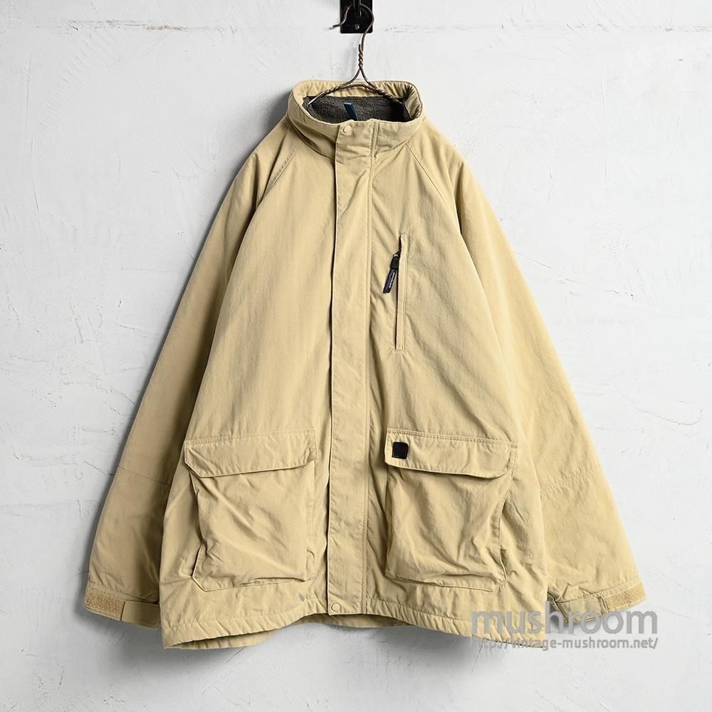 PATAGONIA ESCAPE JACKET（'00/GOOD CONDITION/X-LARGE） - 古着屋