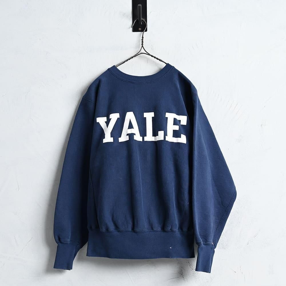［最終値下げ］90s champion reverse weave yale CHAMPION 
