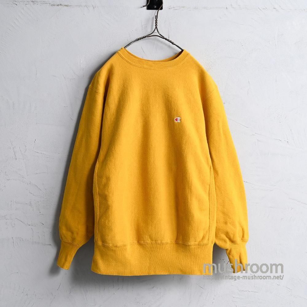 CHAMPION PLAIN REVERSE WEAVEGOOD CONDITION/RARE COLOR