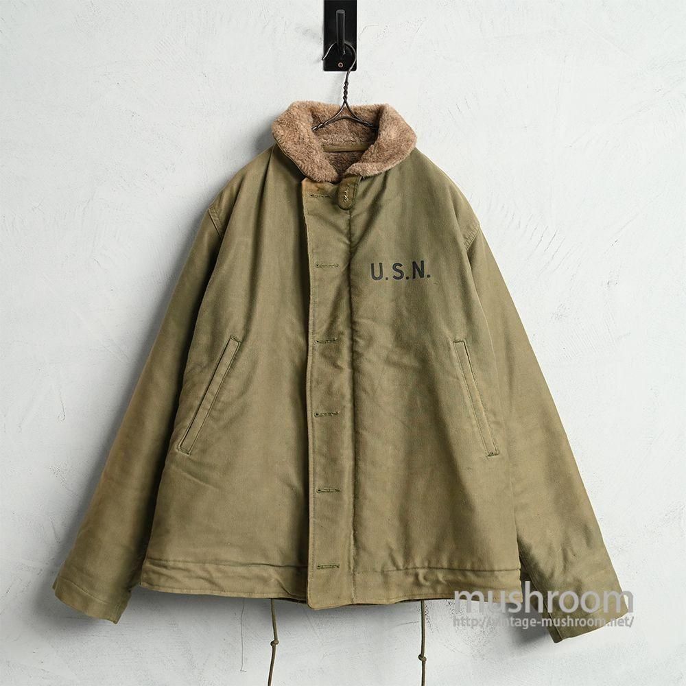 USN US NAVY WW2 レインハット 珍品 レア❗️大戦 WW2 US NAVY RAIN