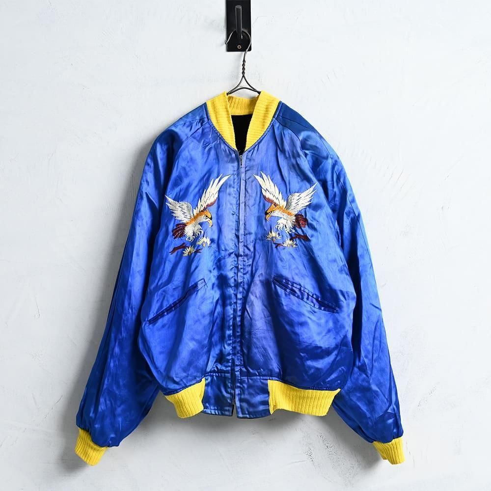 JAPAN SOUVENIR JACKET（1950'S/MINT CONDITION） - 古着屋
