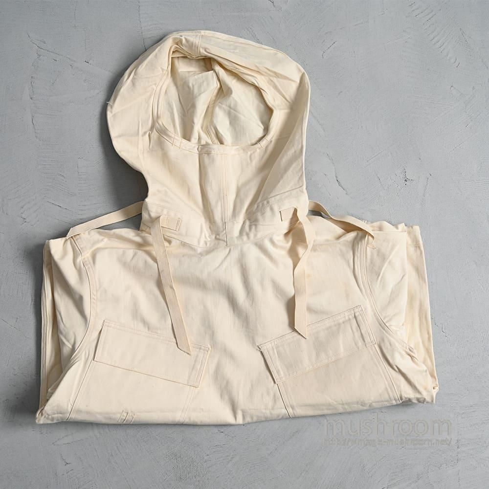 U.S.NAVY SALVAGE PARKADEADSTOCK/LARGE