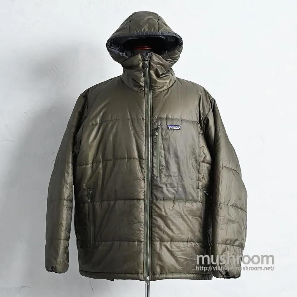 PATAGONIA MARS DAS PARKA SPECIALʡ05/GOOD CONDITION/X-LARGE