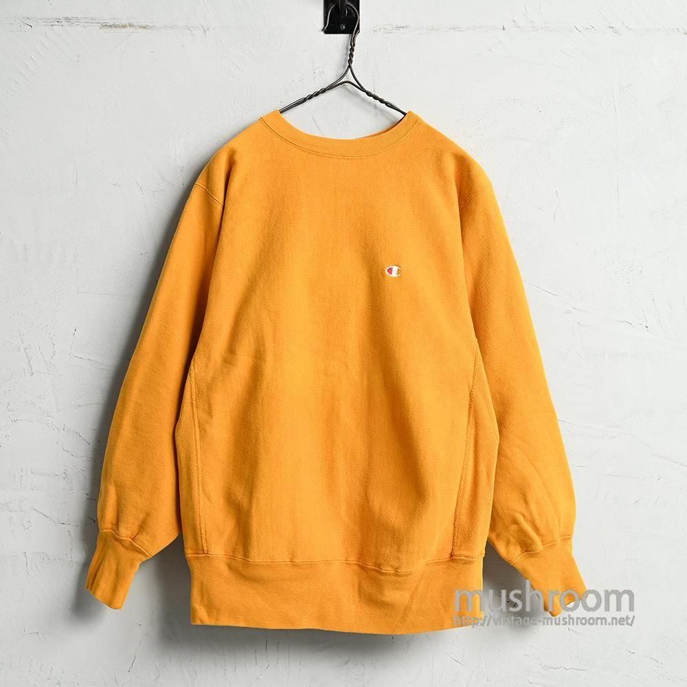 CHAMPION PLAIN REVERSE WEAVEGOOD CONDITION/RARE COLOR
