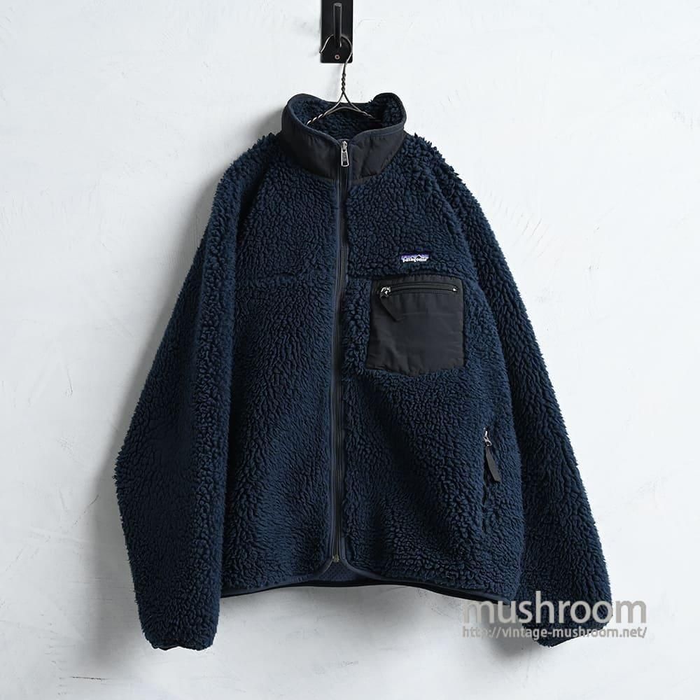 PATAGONIA CLASSIC RETRO CARDIGAN（2000'S/GOOD CONDITION/X-LARGE