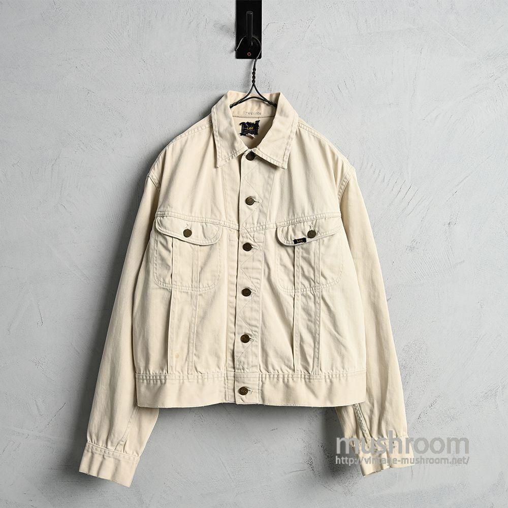 Lee WESTERNER JACKET��PROTO TYPE/GOOD CONDITION/SZ 42�� 