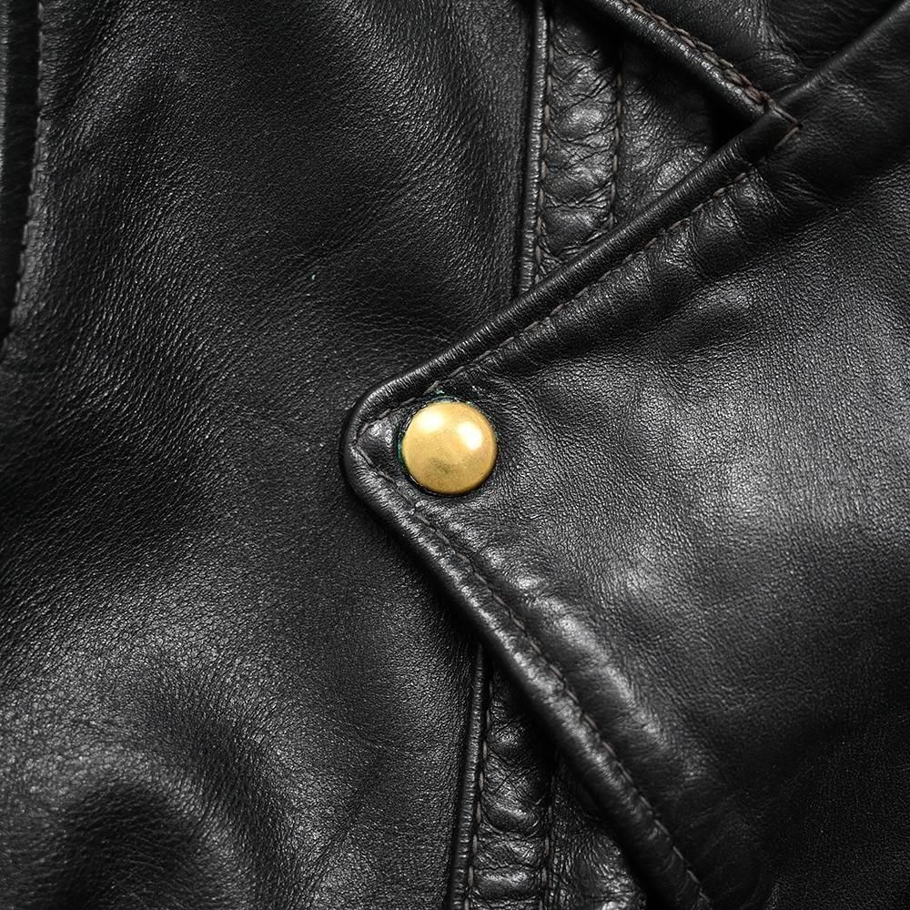 Langlitz Leathers 
