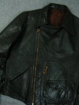 OLD LEATHER SPORTS JKT