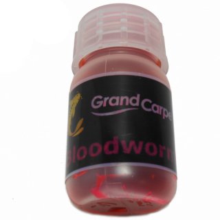 Bloodworm グロス  40ml