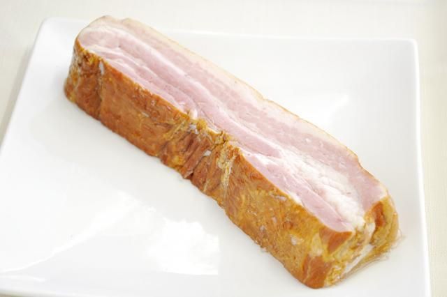 バラベーコンブロック - 北上まきさわ工房