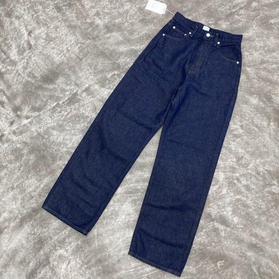 ڡSTRAIGHNT 5POCKET  