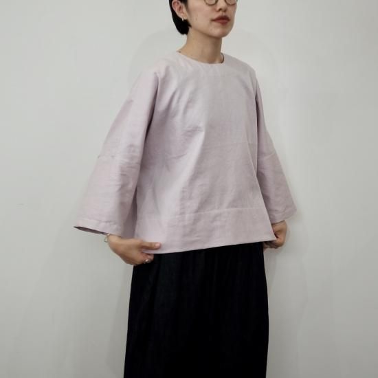 <img class='new_mark_img1' src='https://img.shop-pro.jp/img/new/icons14.gif' style='border:none;display:inline;margin:0px;padding:0px;width:auto;' />r ein  PULL OVER  SHRTS   - 饤ȥѡץ -