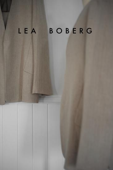 LEA BOBERG N.L.BLAZER - DeSoto