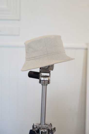 <img class='new_mark_img1' src='https://img.shop-pro.jp/img/new/icons14.gif' style='border:none;display:inline;margin:0px;padding:0px;width:auto;' />DeSoto bucket hat  