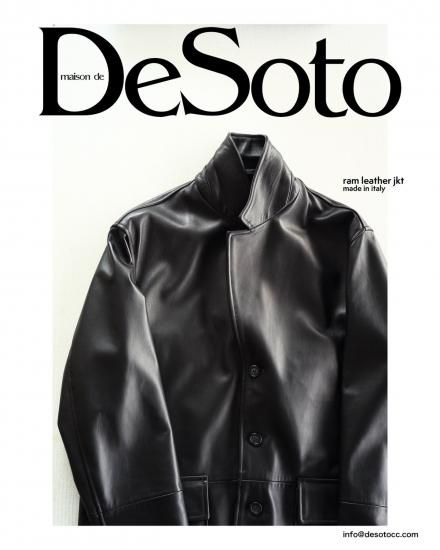 Men's - DeSoto