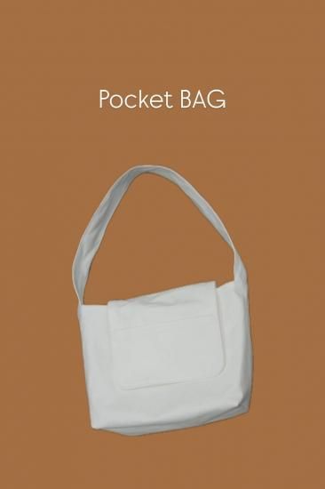 r einPOCKET BAG[ ۥ磻ȥĥ ]