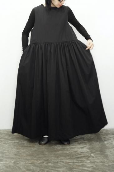 r ein  N/S one-piece   [black]