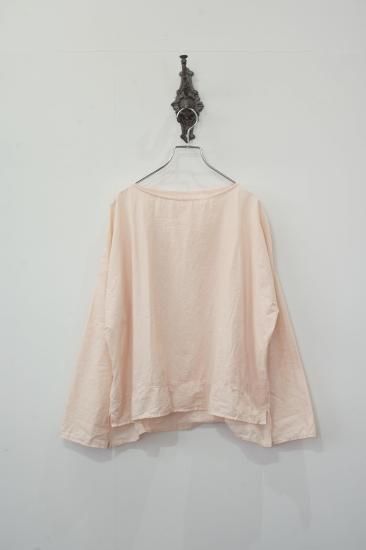 <img class='new_mark_img1' src='https://img.shop-pro.jp/img/new/icons14.gif' style='border:none;display:inline;margin:0px;padding:0px;width:auto;' />r ein L/S tops -size 2- [ pink ]