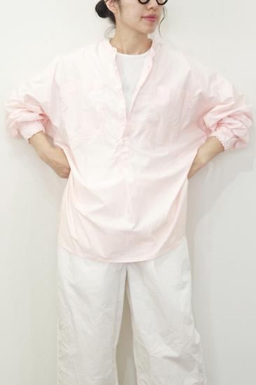 <img class='new_mark_img1' src='https://img.shop-pro.jp/img/new/icons14.gif' style='border:none;display:inline;margin:0px;padding:0px;width:auto;' />r ein  ROUNDISH PullOver  [ PINK ]