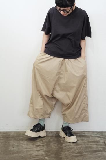 <img class='new_mark_img1' src='https://img.shop-pro.jp/img/new/icons14.gif' style='border:none;display:inline;margin:0px;padding:0px;width:auto;' />r ein  BIGBAN PT  [ beige ]