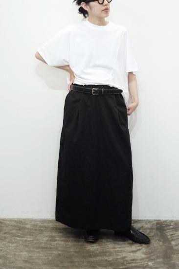 <img class='new_mark_img1' src='https://img.shop-pro.jp/img/new/icons14.gif' style='border:none;display:inline;margin:0px;padding:0px;width:auto;' />r einTUCK SKT  [ black ]