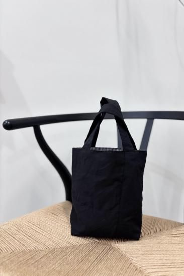 <img class='new_mark_img1' src='https://img.shop-pro.jp/img/new/icons14.gif' style='border:none;display:inline;margin:0px;padding:0px;width:auto;' />r ein  mini BAG  [ black ]