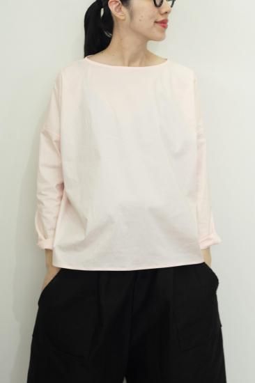 <img class='new_mark_img1' src='https://img.shop-pro.jp/img/new/icons14.gif' style='border:none;display:inline;margin:0px;padding:0px;width:auto;' />r ein  L/S tops  [ PINK ]