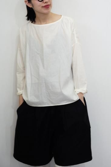 <img class='new_mark_img1' src='https://img.shop-pro.jp/img/new/icons14.gif' style='border:none;display:inline;margin:0px;padding:0px;width:auto;' />r ein  L/S tops  [ Cream ]