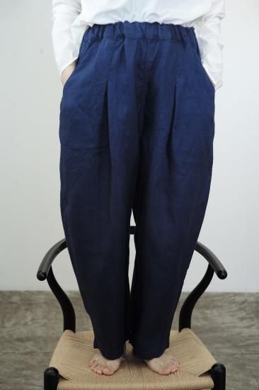 <img class='new_mark_img1' src='https://img.shop-pro.jp/img/new/icons47.gif' style='border:none;display:inline;margin:0px;padding:0px;width:auto;' />r einROUNDISH  PT  [ Blue Navy ]