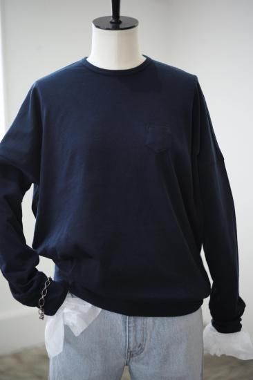 【美品】ゴーシュ　シルク　コットン　デニム ゴーシュ - taste＆touch ウェブショップ