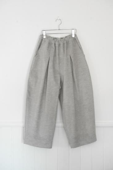 <img class='new_mark_img1' src='https://img.shop-pro.jp/img/new/icons14.gif' style='border:none;display:inline;margin:0px;padding:0px;width:auto;' />r ein  VELVETEEN WIDE PT  [ߤꥰ졼]