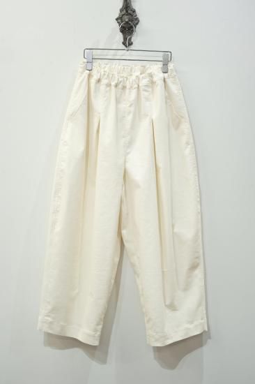 <img class='new_mark_img1' src='https://img.shop-pro.jp/img/new/icons14.gif' style='border:none;display:inline;margin:0px;padding:0px;width:auto;' />r ein  VELVETEEN WIDE PT  []