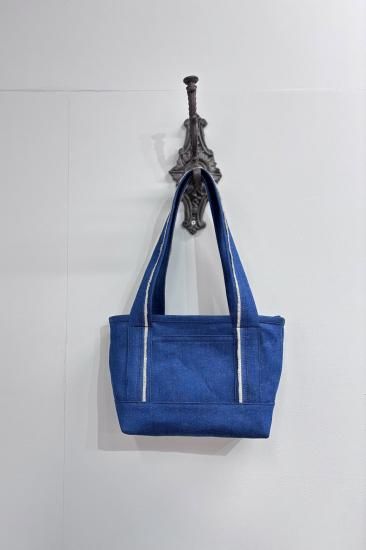 <img class='new_mark_img1' src='https://img.shop-pro.jp/img/new/icons14.gif' style='border:none;display:inline;margin:0px;padding:0px;width:auto;' />r ein  TOTE bag   [ indigo blue ]