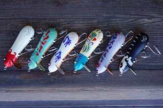 津波ルアーズ - pesca depot online shop｜ペスカデポ オンライン ショップ