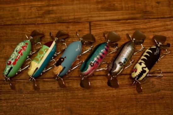 津波ルアーズ Slapphappy - pesca depot online shop