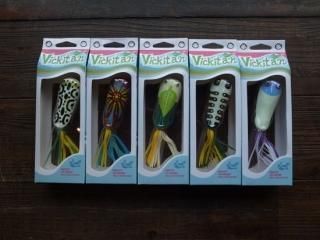 津波ルアーズ - pesca depot online shop｜ペスカデポ