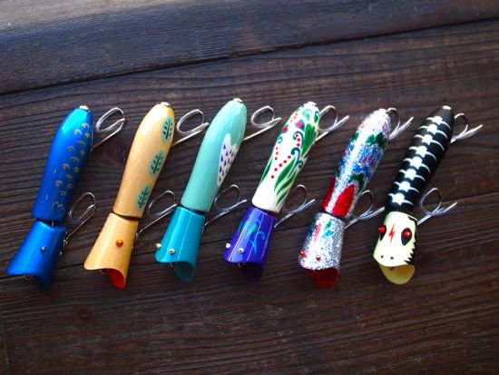 津波ルアーズ ソニック・バード J - pesca depot online shop｜ペスカデポ オンライン ショップ