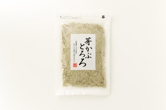 とろろめかぶ 芽かぶとろろ - 淡路の特産品販売 【うづ志ほ名産店オンライン