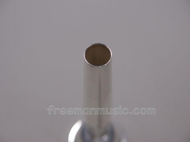 ※mono【JK】トランペットマウスピース EX 7C XO 中古トランペットマウスピース 7C