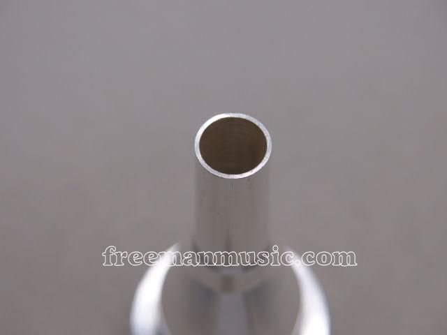 Ferguson L バストロンボーンマウスピース Ferguson L バストロンボーンマウスピース - メルカリ